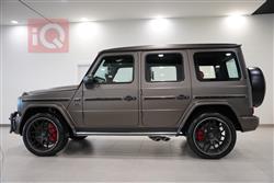 مێرسێدس بێنز G-Class